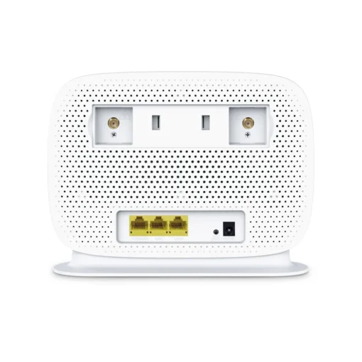 2-лентов безжичен рутер TP-Link Archer MR505 AC1200 4G+ Cat6