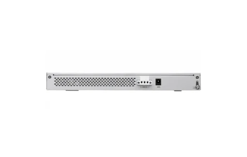 Комутатор Ubiquiti UniFi Switch XG 6 POE 6-портов