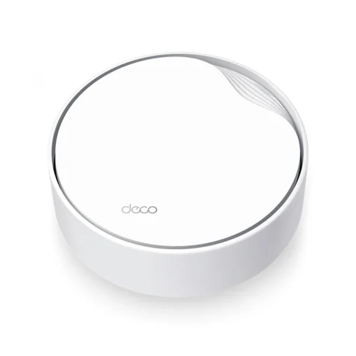 Безжична Wi-fi 6 Mesh система TP-Link Deco X50-PoE