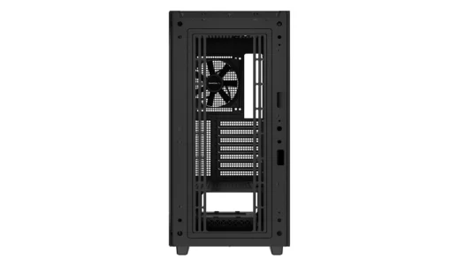 Кутия Deepcool Mid-Tower ATX CH510 с прозрачен страничен панел –