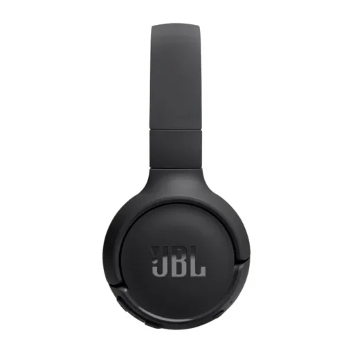 Bluetooth слушалки JBL T520BT JBLT520BTBLKEU – черни