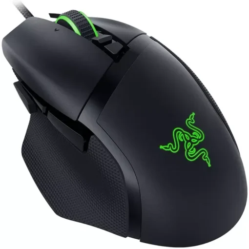 Мишка Razer Basilisk V3 Optical RZ01-04000100-R3M1 – черна