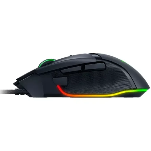 Мишка Razer Basilisk V3 Optical RZ01-04000100-R3M1 – черна