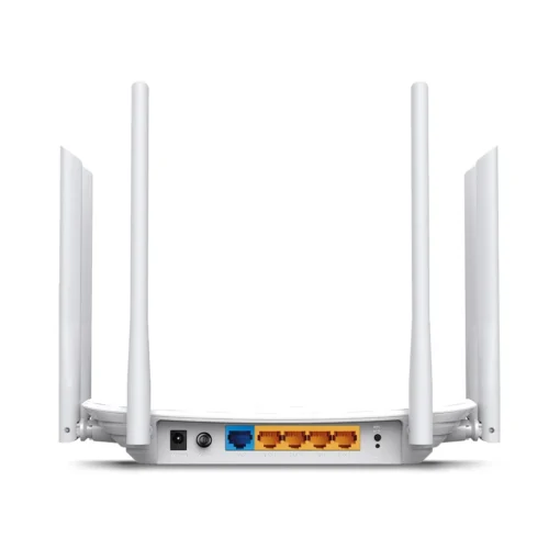 Двулентов Wave2 Wi-fi рутер TP-Link Archer C86 AC1900