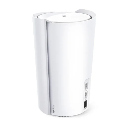 Безжична Wi-fi 6 Mesh система TP-Link Deco X95