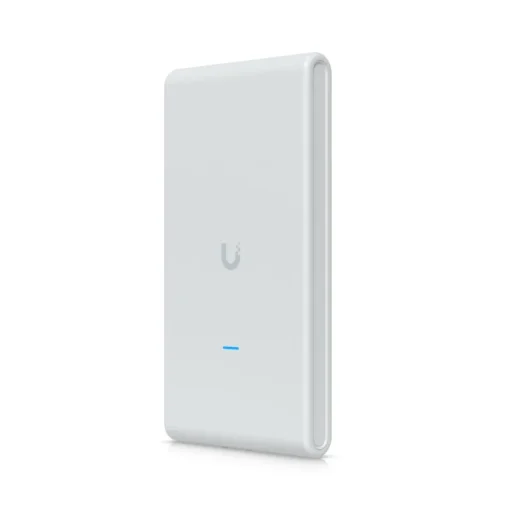 Точка за достъп Ubiquiti UniFi U6 Mesh Pro WiFi 6