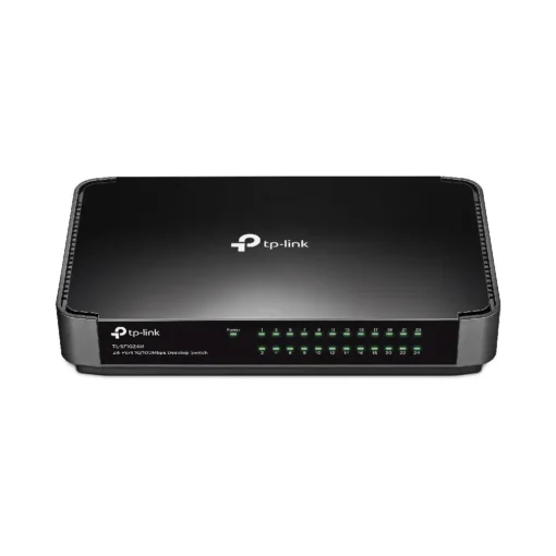 TP-Link TL-SF1024M Комутатор