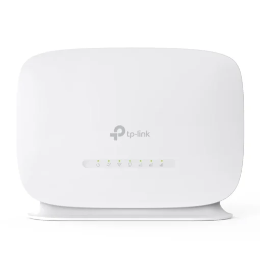 4G LTE Wi-Fi рутер TP-Link TL-MR105 N300