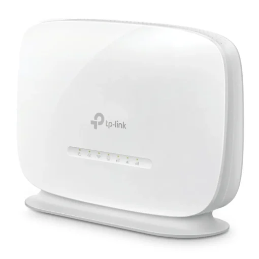 4G LTE Wi-Fi рутер TP-Link TL-MR105 N300