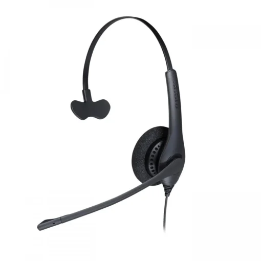 Слушалки Jabra Biz 1500 Mono