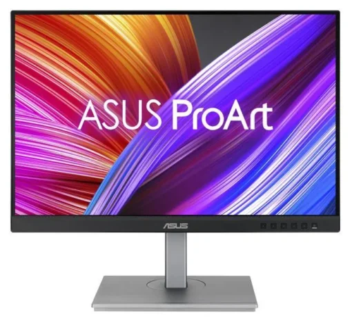 Монитор ASUS ProArt PA248CNV Professional 24.1" 16:10 WUXGA (1920 x 1200) IPS