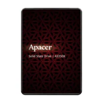 Apacer диск SSD 2.5" SATAIII AS350X 128GB - AP128GAS350XR-1