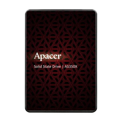 Apacer диск SSD 2.5" SATAIII AS350X 128GB - AP128GAS350XR-1