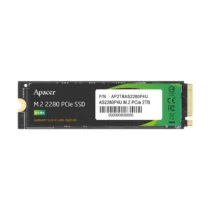 Apacer диск SSD M.2 PCIe AS2280P4U 1TB - AP1TBAS2280P4U-1