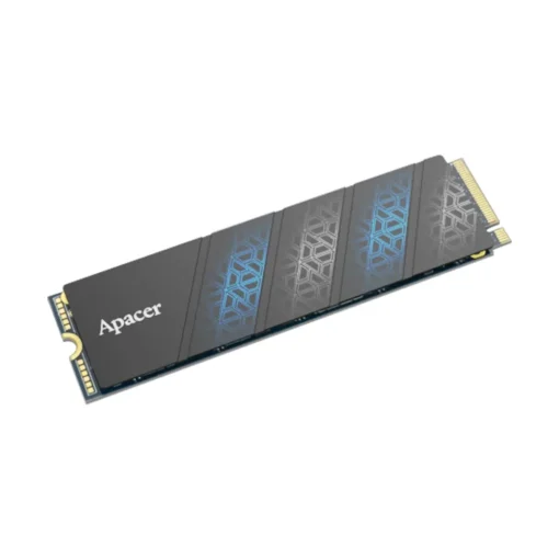 Apacer диск SSD M.2 PCIe AS2280P4U PRO