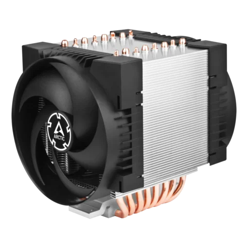 Arctic Сървърен охладител CPU Cooler - Freezer 4U-M