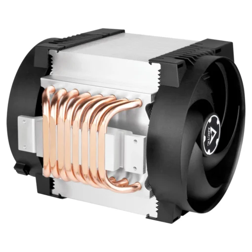 Arctic Сървърен охладител CPU Cooler – Freezer 4U-M