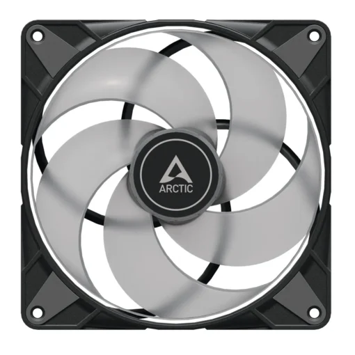 Arctic вентилатор Fan 140mm P14 PWM PST A-RGB 0dB