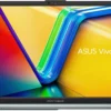 Лаптоп ASUS VivoBook Go 15 E1504FA-NJ935 15.6" FHD Ryzenn 3 7320U 8GB LPDDR5 512GB SSD