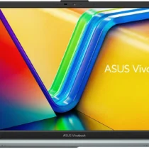 Лаптоп ASUS VivoBook Go 15 E1504FA-NJ935 15.6" FHD Ryzenn 3 7320U 8GB LPDDR5 512GB SSD