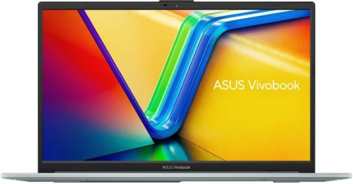 Лаптоп ASUS VivoBook Go 15 E1504FA-NJ935 15.6" FHD Ryzenn 3 7320U 8GB LPDDR5 512GB SSD