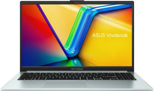 Лаптоп ASUS VivoBook Go 15 E1504FA-NJ935