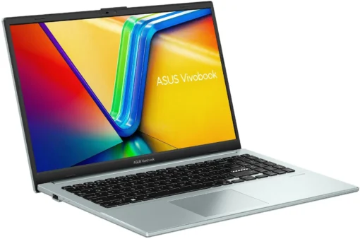 Лаптоп ASUS VivoBook Go 15 E1504FA-NJ935