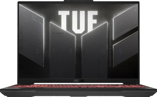 Лаптоп ASUS TUF Gaming A16 2024 FA607PI-N3010