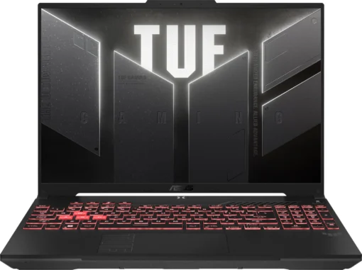 Лаптоп ASUS TUF Gaming A16 2024 FA607PI-N3010