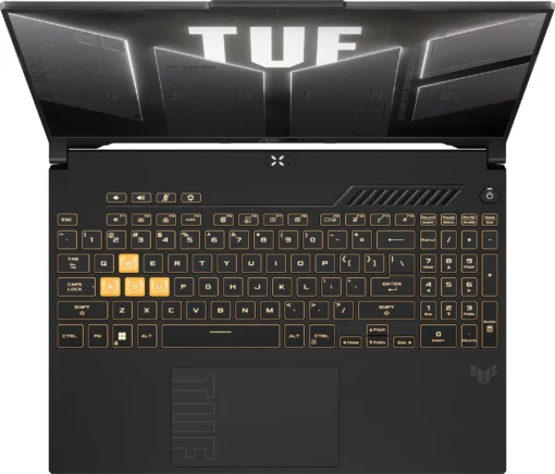 Лаптоп ASUS TUF F16 Intel Core i7-13650HX