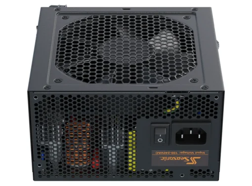 Захранващ блок Seasonic B12BM 750W Bronze 85+