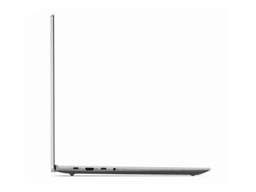 Лаптоп LENOVO IdeaPad Slim 5 Intel Core i5-12450H 16inch WUXGA 16GB DDR5 512GB PCIe DOS Cloud Grey 2y