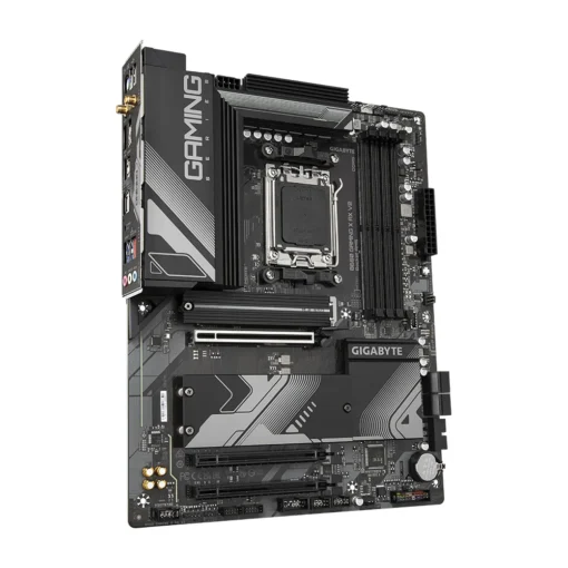 Дънна платка GIGABYTE B650 GAMING X AX V2