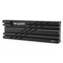 be quiet! охладител M.2 2280 SSD Cooler - MC1