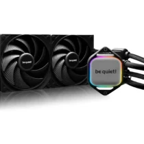 be quiet! водно охлаждане Water Cooling - Pure Loop 2 240mm