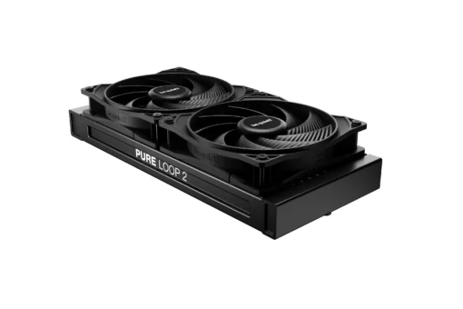 be quiet! водно охлаждане Water Cooling – Pure Loop 2 240mm