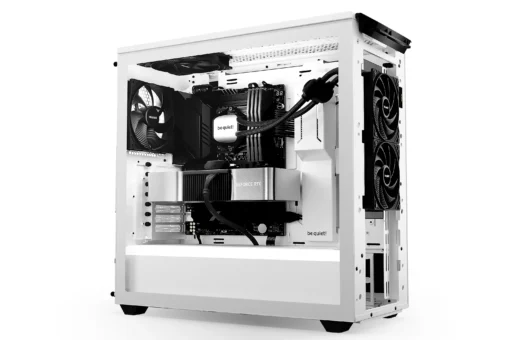 be quiet! водно охлаждане Water Cooling – Pure Loop 2 240mm