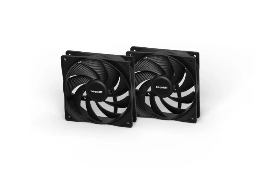 be quiet! водно охлаждане Water Cooling – Pure Loop 2 240mm