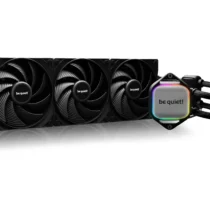 be quiet! водно охлаждане Water Cooling - Pure Loop 2 360mm