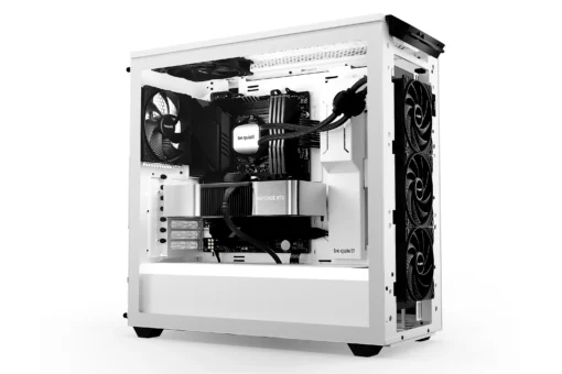 be quiet! водно охлаждане Water Cooling – Pure Loop 2 360mm