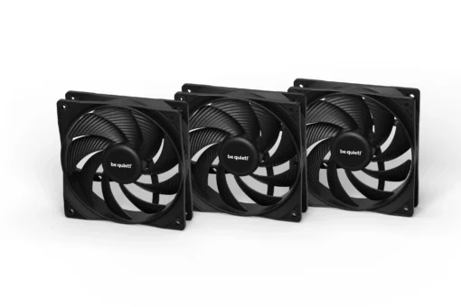 be quiet! водно охлаждане Water Cooling – Pure Loop 2 360mm