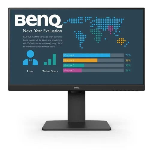 Монитор BenQ BL2786TC