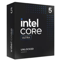 Процесор Intel Core Ultra 5 245K 14-Core (6P+8E) 3.6 GHz 26MB LGA1851 BOX