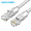 Vention Кабел LAN UTP Cat.6 Patch Cable - 0.5M Gray - IBEHD