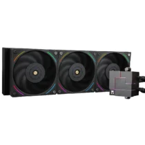 Thermalright водно охлаждане Water Cooling Core Matrix 360 Black -