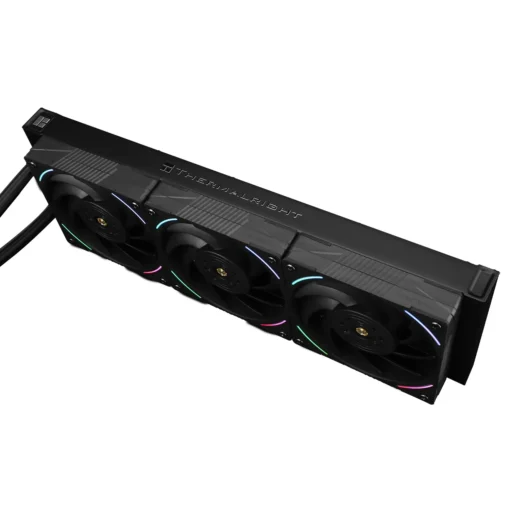 Thermalright водно охлаждане Water Cooling Core Matrix 360 Black –