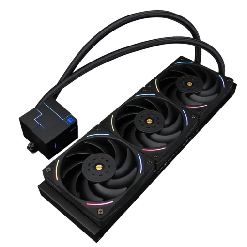 Thermalright водно охлаждане Water Cooling Core Matrix 360 Black –