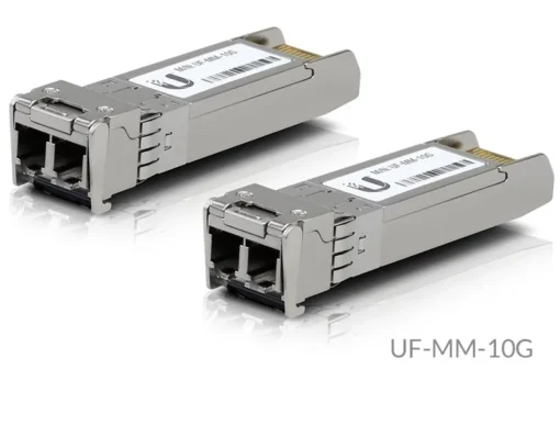 Оптичен SFP/SFP+ модул Ubiquiti UF-MM-10G Fiber Multi-Mode