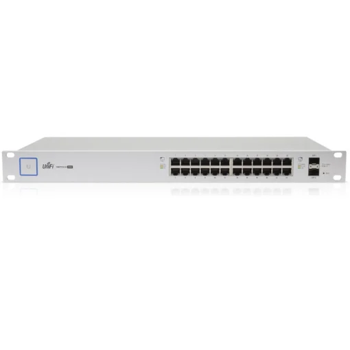 Комутатор Ubiquiti UniFi switch US-24