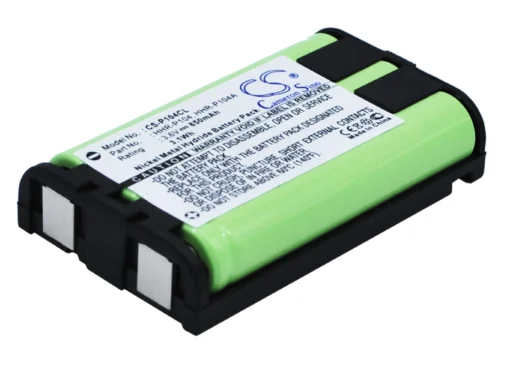 Батерия за телефон 3.6V NiMH 850mAh HHR-P104 Panasonic KX-TG5452M Cameron